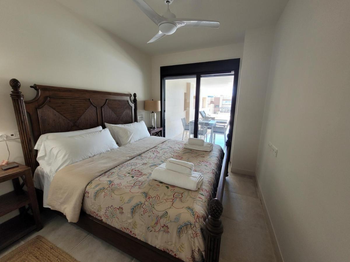 Stunning Apartment La Cala De Mijas - Walking Distance To The Beach And Town - Pool Open Екстер'єр фото