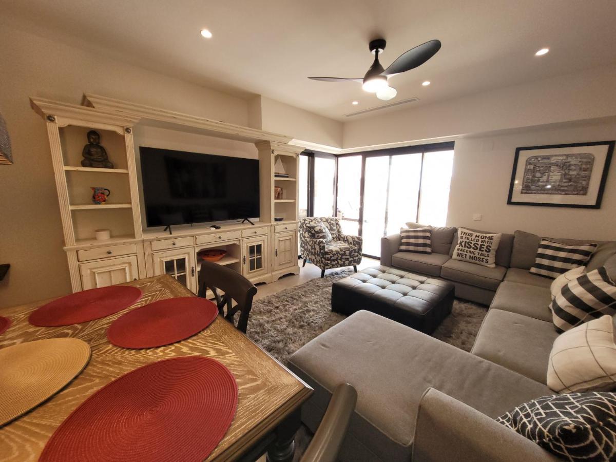 Stunning Apartment La Cala De Mijas - Walking Distance To The Beach And Town - Pool Open Екстер'єр фото