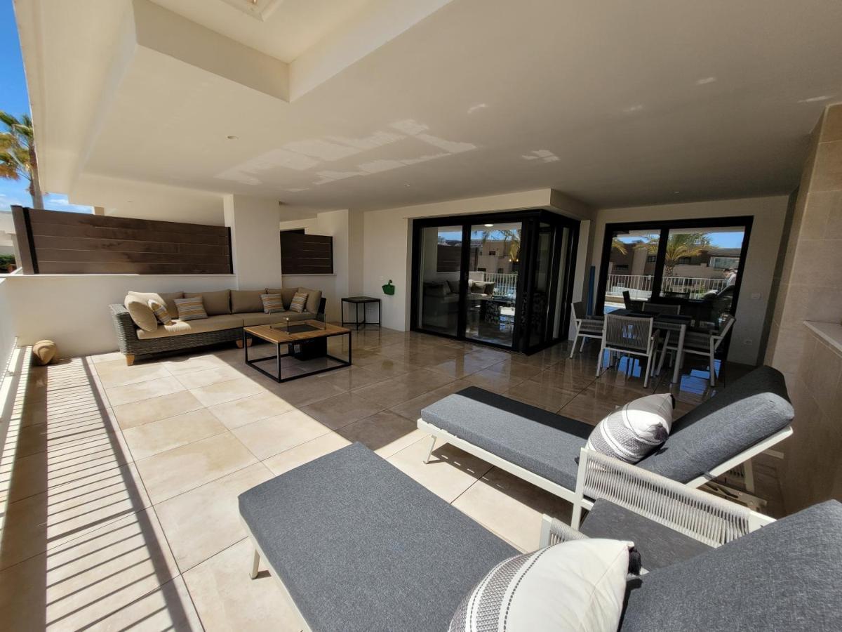 Stunning Apartment La Cala De Mijas - Walking Distance To The Beach And Town - Pool Open Екстер'єр фото