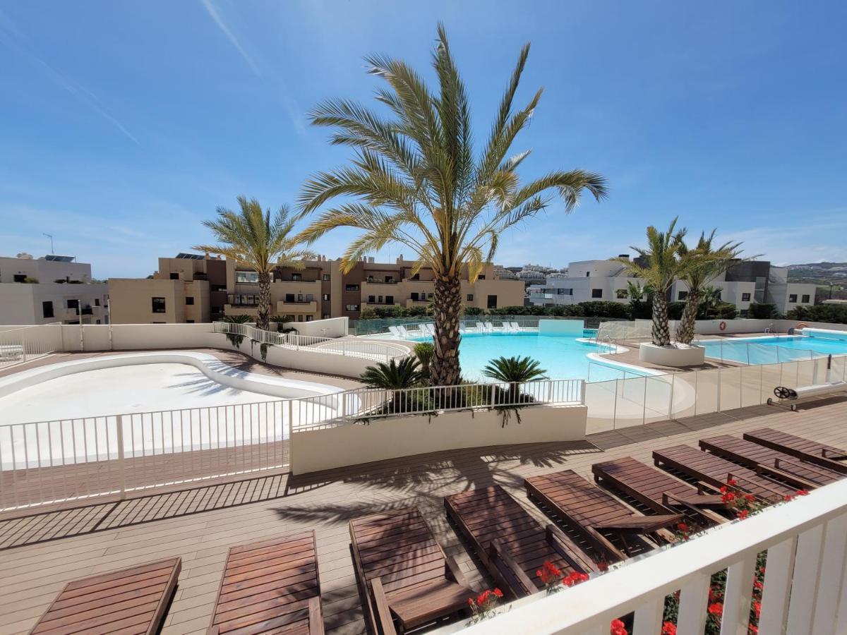 Stunning Apartment La Cala De Mijas - Walking Distance To The Beach And Town - Pool Open Екстер'єр фото
