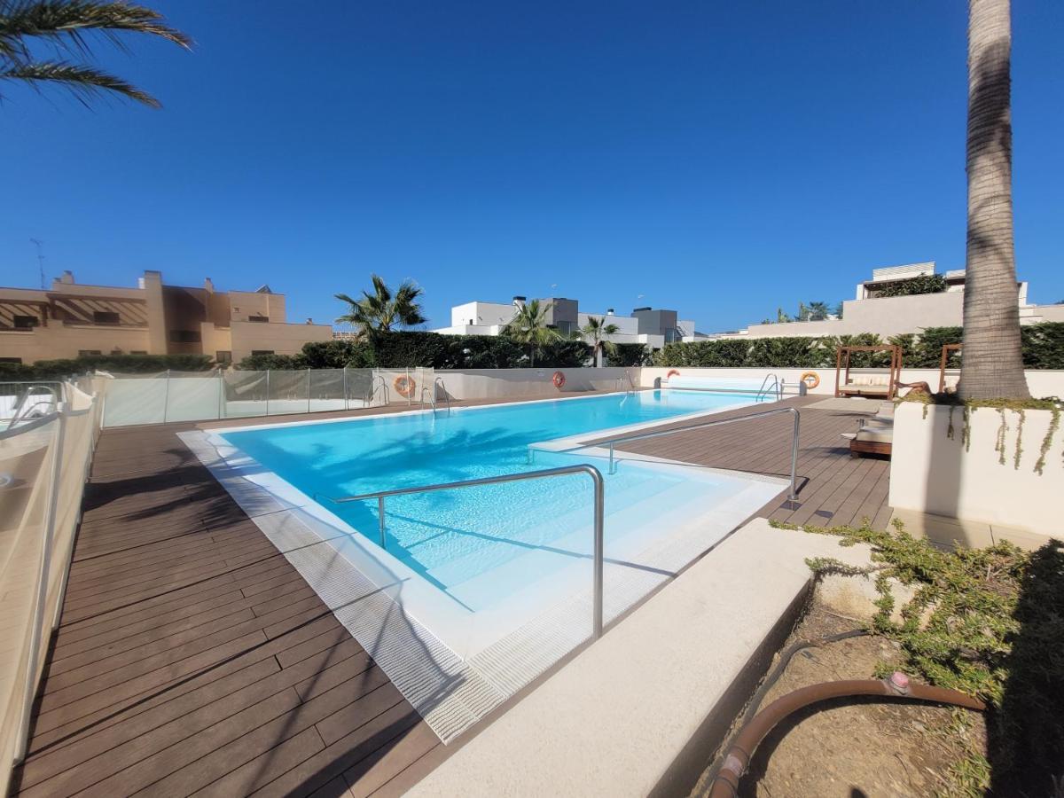 Stunning Apartment La Cala De Mijas - Walking Distance To The Beach And Town - Pool Open Екстер'єр фото